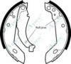 RENAU 7701201800 Brake Shoe